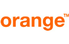 LOGO Orange