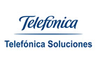 LOGO Telefonica