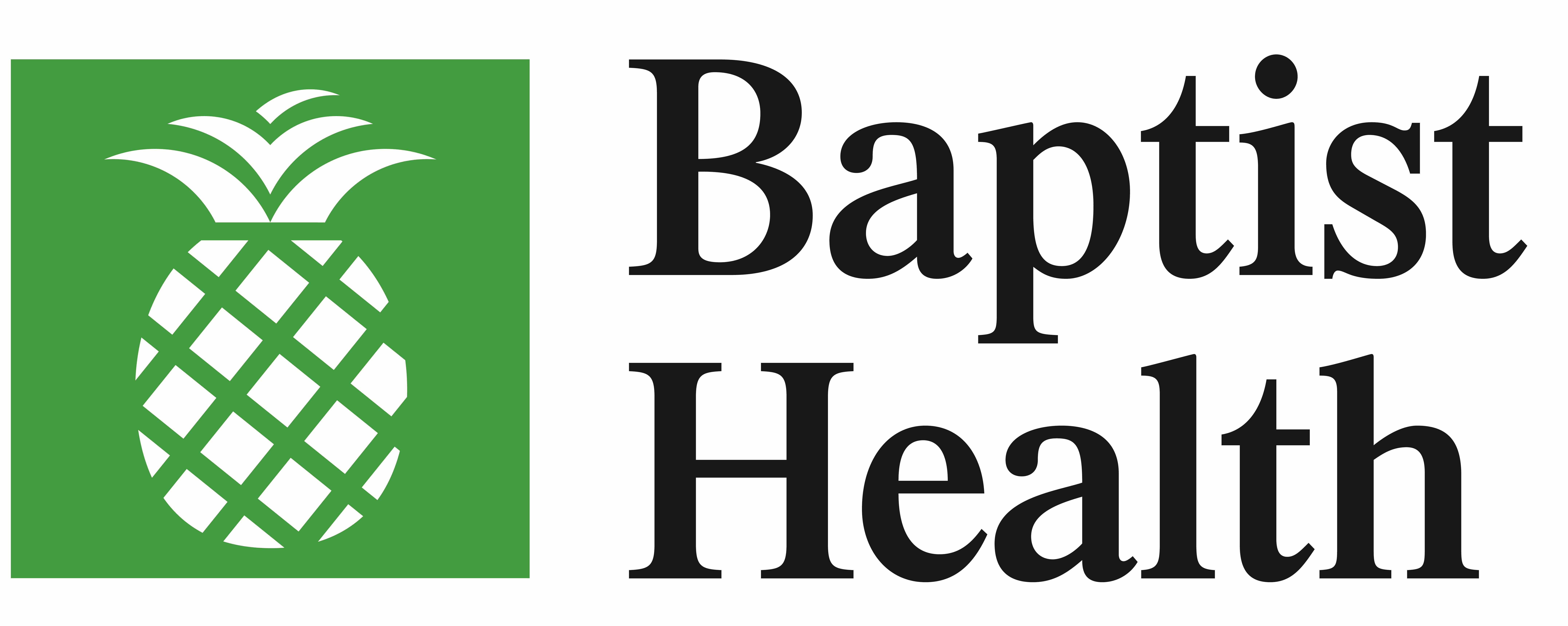 LOGO Baptist