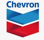 LOGO Chevron