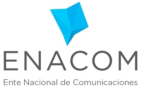 LOGO Enacom