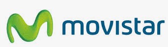 LOGO Movistar