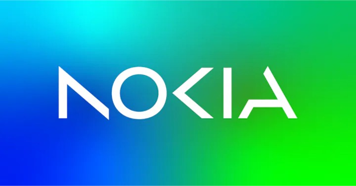 LOGO Nokia